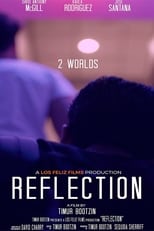 Poster de la película Reflection