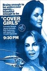 Poster de la película Cover Girls