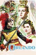 Poster de la película Roland the Mighty