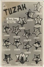 Poster de la película Tuzak