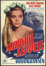 Poster de la película The Bridal Wreath