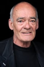 Actor Hans-Michael Rehberg