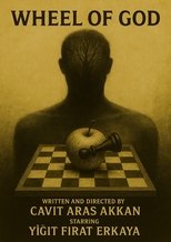 Poster de la película Wheel of God