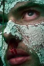 Poster de la película The Difficulties Of Being Drunk Alone