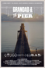 Poster de la película Grandad & the Pier
