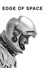 Poster de la película Edge of Space