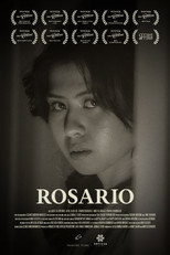 Poster de la película Rosario