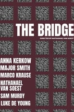 Poster de la película The Bridge