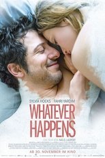 Poster de la película Whatever Happens