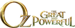 Logo Oz the Great and Powerful