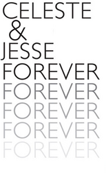 Logo Celeste & Jesse Forever