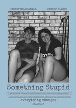Poster de la película Something Stupid