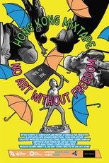 Poster de la película Hong Kong Mixtape