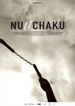 Poster de la película Nunchaku