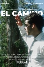 Poster de la película El camino