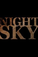 Poster de la película Night Sky