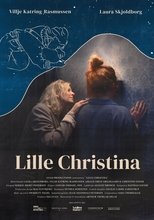 Poster de la película Baby Christina