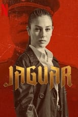 Poster de la serie Jaguar