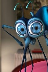 Poster de la película Paf le moustique