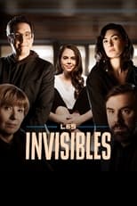 Poster de la serie Les invisibles