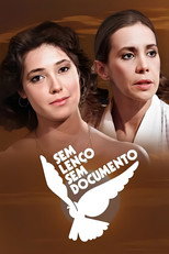 Poster de la serie Sem Lenço, Sem Documento