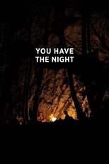 Poster de la película You Have the Night