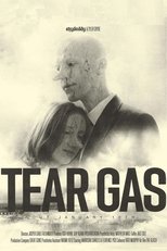 Poster de la película Tear Gas