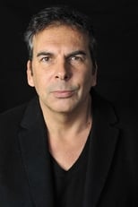 Actor Patrick Albenque