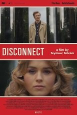 Poster de la película Disconnect