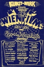 Poster de la película ViennaFilm 1896-1976