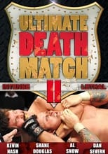 Poster de la película Ultimate Death Match 2