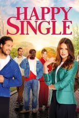 Poster de la película Happy Single