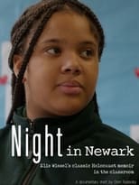 Poster de la película Night in Newark