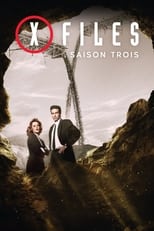 X-Files - Aux frontières du réel