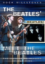 Poster de la película Meet the Beatles