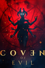 Poster de la película Coven of Evil