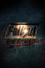 Poster de la película Fallout: Deadweight