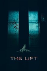 Poster de la película The Lift