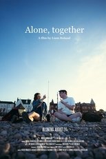 Poster de la película Alone Together