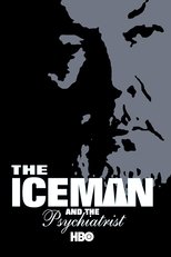 Poster de la película The Iceman and the Psychiatrist