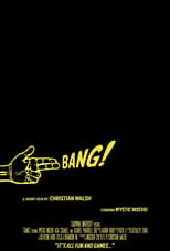 Poster de la película Bang!