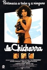 Poster de la película La chicharra