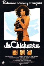 Poster de la película La chicharra