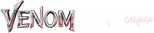 Logo Venom: Let There Be Carnage