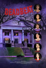 Poster de la película Deadbeat