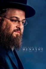 Poster de la película Menashe