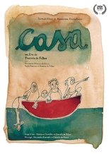 Poster de la película Casa