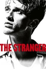Poster de la película The Stranger