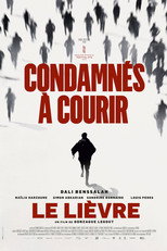 Poster de la película Pacer
