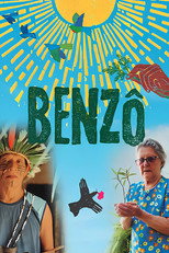 Poster de la película Benzô